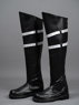 Picture of Final Fantasy VII Rebirth Young Sephiroth Cosplay Shoes C09206S Top Version