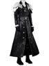 Picture of Final Fantasy VII Rebirth Young Sephiroth Cosplay Costume C09206S Top Version