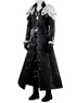 Picture of Final Fantasy VII Rebirth Young Sephiroth Cosplay Costume C09206S Top Version