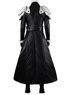 Picture of Final Fantasy VII Rebirth Young Sephiroth Cosplay Costume C09206S Top Version