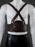 Picture of Final Fantasy VII Rebirth Young Sephiroth Cosplay Costume C09206S Top Version