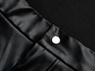 Picture of Final Fantasy VII Rebirth Young Sephiroth Cosplay Costume C09206S Top Version