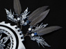 Picture of Final Fantasy VII Rebirth Young Sephiroth Cosplay Costume C09206S Top Version