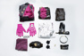 Picture of Ready to Ship Game Honkai: Star Rail Kafka Cosplay Costume C07823-AA