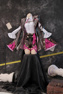 Picture of Ready to Ship Honkai: Star Rail Kafka Cosplay Costume C08250-AAA