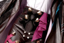 Picture of Ready to Ship Honkai: Star Rail Kafka Cosplay Costume C08250-AAA