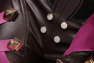 Picture of Ready to Ship Honkai: Star Rail Kafka Cosplay Costume C08250-AAA