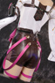Picture of Ready to Ship Honkai: Star Rail Kafka Cosplay Costume C08250-AAA