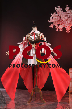 Picture of Ready to Ship Honkai: Star Rail Tingyun Cosplay Costume C08317-AAA