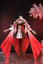 Picture of Ready to Ship Honkai: Star Rail Tingyun Cosplay Costume C08317-AAA