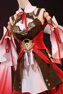 Picture of Ready to Ship Honkai: Star Rail Tingyun Cosplay Costume C08317-AAA