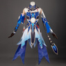 Picture of Ready to Ship Honkai: Star Rail Jingliu Cosplay Costume C08287E-B