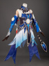 Picture of Ready to Ship Honkai: Star Rail Jingliu Cosplay Costume C08287E-B