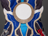 Picture of Ready to Ship Honkai: Star Rail Jingliu Cosplay Costume C08287E-B