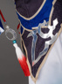 Picture of Ready to Ship Honkai: Star Rail Jingliu Cosplay Costume C08287E-B