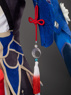 Picture of Ready to Ship Honkai: Star Rail Jingliu Cosplay Costume C08287E-B
