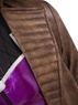 Picture of Deadpool 3 Deadpool & Wolverine Gambit Remy Etienne LeBeau Cosplay Costume C09217