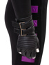 Picture of Deadpool 3 Deadpool & Wolverine Gambit Remy Etienne LeBeau Cosplay Costume C09217