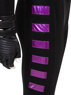 Picture of Deadpool 3 Deadpool & Wolverine Gambit Remy Etienne LeBeau Cosplay Costume C09217