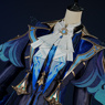 Picture of Ready to Ship New Genshin Impact Neuvillette Cosplay Costume C08837