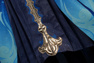 Picture of Ready to Ship New Genshin Impact Neuvillette Cosplay Costume C08837