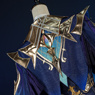 Picture of Ready to Ship New Genshin Impact Neuvillette Cosplay Costume C08837