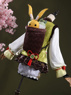 Picture of Ready to Ship Genshin Impact YaoYao Cosplay Costume C07225-AAA