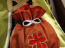 Picture of Ready to Ship Genshin Impact YaoYao Cosplay Costume C07225-AAA