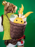 Picture of Ready to Ship Genshin Impact YaoYao Cosplay Costume C07225-AAA
