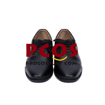 Picture of The Mandalorian: Book of Boba Fett Fennec Shand Cosplay Shoes C00995_Shoes