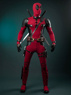 Picture of Deadpool 3 Deadpool & Wolverine Deadpool Wade Wilson Cosplay Costume C09218S-AAA