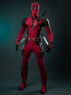 Picture of Deadpool 3 Deadpool & Wolverine Deadpool Wade Wilson Cosplay Costume C09218S-AAA