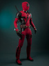 Picture of Deadpool 3 Deadpool & Wolverine Deadpool Wade Wilson Cosplay Costume C09218S-AAA