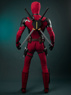 Picture of Deadpool 3 Deadpool & Wolverine Deadpool Wade Wilson Cosplay Costume C09218S-AAA