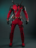 Picture of Deadpool 3 Deadpool & Wolverine Deadpool Wade Wilson Cosplay Costume C09218S-AAA