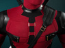 Picture of Deadpool 3 Deadpool & Wolverine Deadpool Wade Wilson Cosplay Costume C09218S-AAA