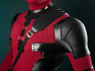 Picture of Deadpool 3 Deadpool & Wolverine Deadpool Wade Wilson Cosplay Costume C09218S-AAA