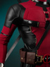 Picture of Deadpool 3 Deadpool & Wolverine Deadpool Wade Wilson Cosplay Costume C09218S-AAA