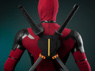 Picture of Deadpool 3 Deadpool & Wolverine Deadpool Wade Wilson Cosplay Costume C09218S-AAA