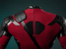 Picture of Deadpool 3 Deadpool & Wolverine Deadpool Wade Wilson Cosplay Costume C09218S-AAA