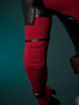 Picture of Deadpool 3 Deadpool & Wolverine Deadpool Wade Wilson Cosplay Costume C09218S-AAA