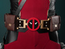 Picture of Deadpool 3 Deadpool & Wolverine Deadpool Wade Wilson Cosplay Costume C09218S-AAA