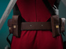 Picture of Deadpool 3 Deadpool & Wolverine Deadpool Wade Wilson Cosplay Costume C09218S-AAA