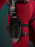 Picture of Deadpool 3 Deadpool & Wolverine Deadpool Wade Wilson Cosplay Costume C09218S-AAA