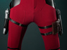 Picture of Deadpool 3 Deadpool & Wolverine Deadpool Wade Wilson Cosplay Costume C09218S-AAA