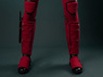 Picture of Deadpool 3 Deadpool & Wolverine Deadpool Wade Wilson Cosplay Costume C09218S-AAA
