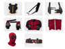 Picture of Deadpool 3 Deadpool & Wolverine Deadpool Wade Wilson Cosplay Costume C09218S-AAA