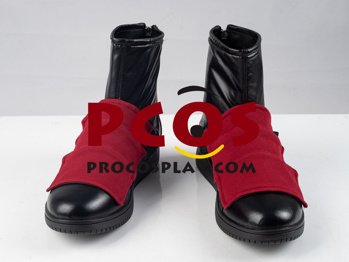 Picture of Deadpool 3 Deadpool & Wolverine Deadpool Wade Wilson Cosplay Shoes C09218S-AAA