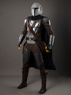 Picture of Ready to Ship The Mandalorian Season 3 Din Djarin Cosplay Costume FY0028