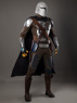 Picture of Ready to Ship The Mandalorian Season 3 Din Djarin Cosplay Costume FY0028